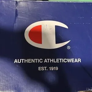 Champion | Shoes | Champion Rastro Black Sneakerboots Size 9  display picture 2